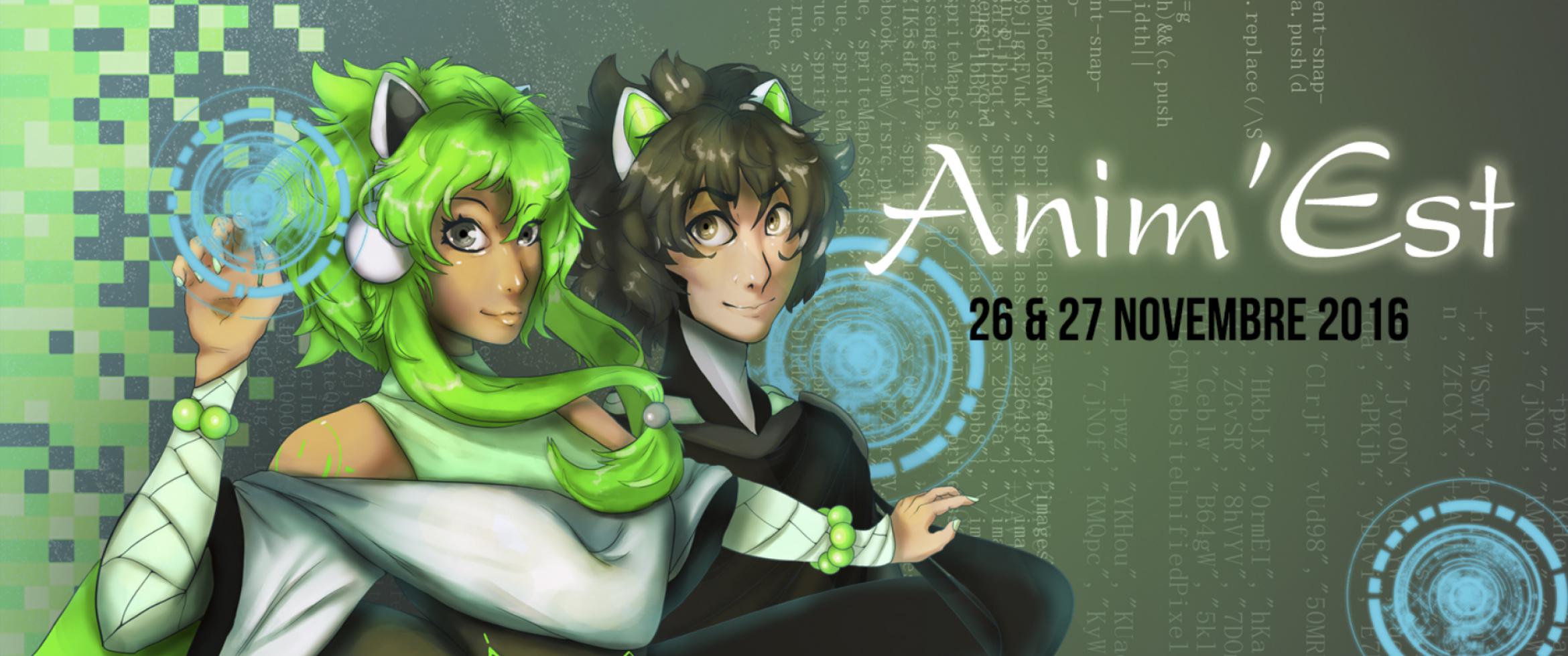 Ateliers de dégustation de thé à Anim'Est 2016 - Nancy