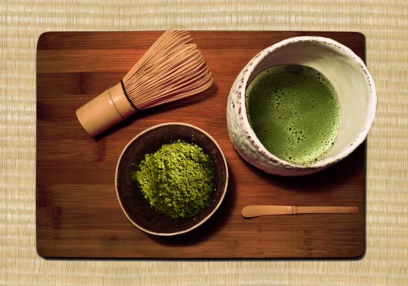 Ateliers de dégustation de thé vert japonais - Nihoncha Paris