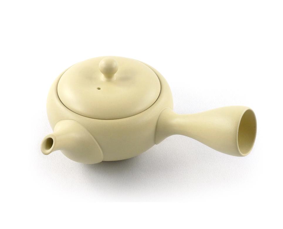 théière japonaise Kyusu