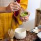 Nihoncha Paris - Ateliers de dégustation de thés verts japonais : Matcha