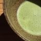 Matcha Bio de Uji : chawan - matcha - thé vert japonais - Nihoncha Paris